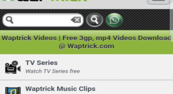 Waptrick New Mp3 Songs free Download – Mp3 Music Download on Waptrick