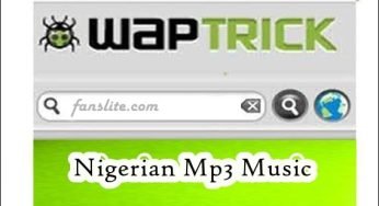 Waptrick Nigerian Music Mp3 free Download – Waptrick Latest Nigeria Mp3