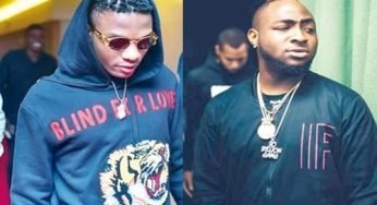 Wizkid and Davido Who Is Richer? – The Richest Between Wizkid & Davido (Latest update!)