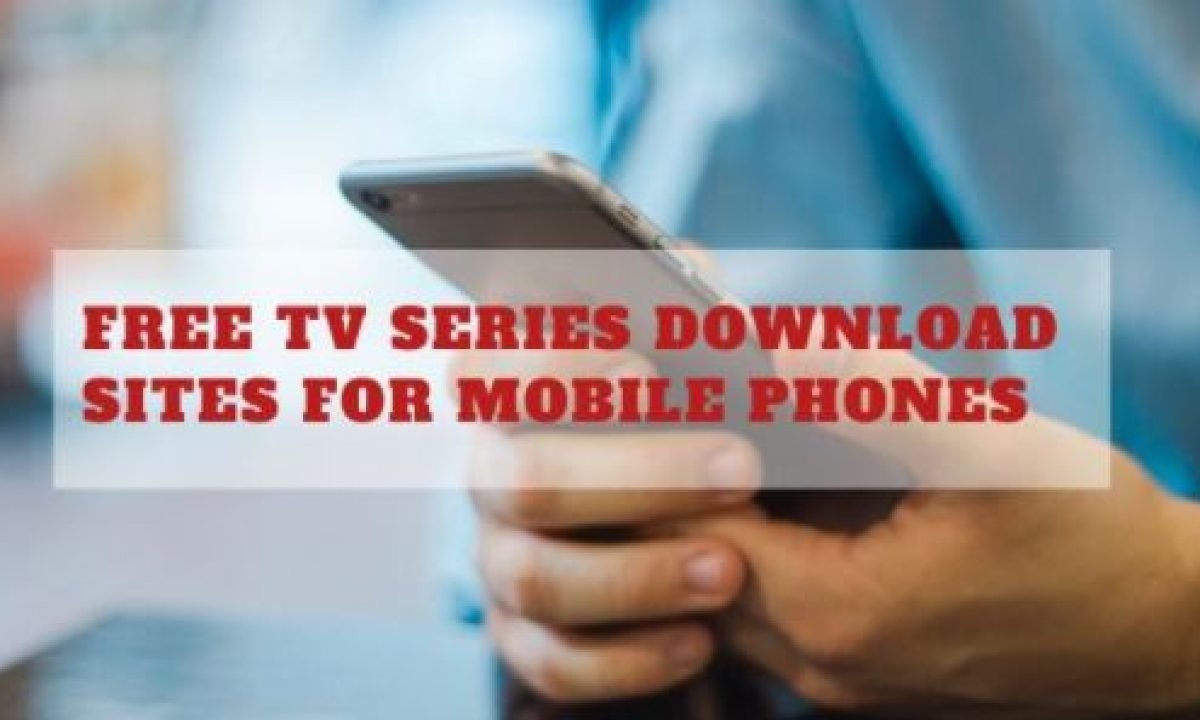 free series downloads