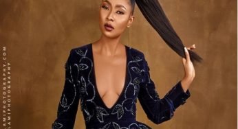 Belinda Effah Biography And Net Worth – Career Journey And Lifestyle Of An Actress And Filmmaker