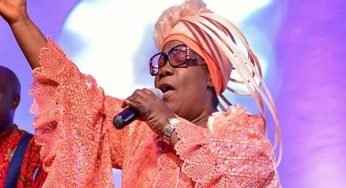 Bola Are Biography And Net Worth – Career Journey Of A Well Acclaimed Gospel Music Icon