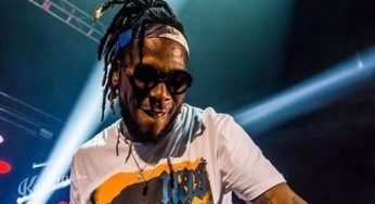 Burna Boy Reacts To The Report That Says He Worth $3.5 Million (See What He Said)