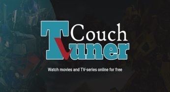 CouchTuner – Watch Your Favorite Movies and TV Shows Online for Free