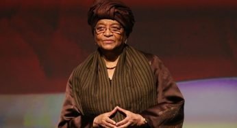 Ellen Johnson Sirleaf – Biography And Net Worth Of The First Female President In Africa And Nobel Laureate