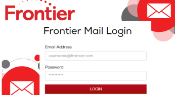 Frontier Yahoo Mail Login | Frontier Mail Login Powered by Yahoo