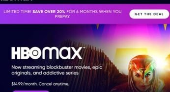 HBO Max: Watch HBO Max Movies And TV Shows