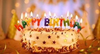 Inspiring Birthday Wishes to Myself – Best Wishes