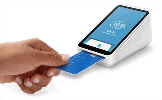 How to Set Up Square POS System