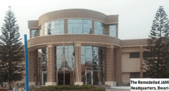 Jamb Offices in Nigeria: Address And Contact Details For All The 36 States Office Including FCT