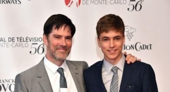 James Parker Gibson Biography & Net Worth