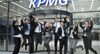 KPMG Undergraduate Internship Program for Nigerian Students: How To Apply