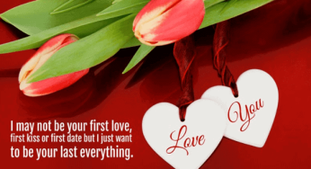 Love Messages for Her from the Heart – Romantic Love Messages