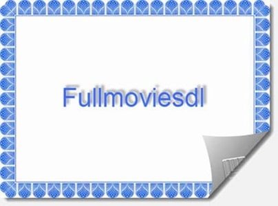 Moviesdl Download HD Movies