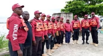 NDLEA Salary Structure – Check December Salary Scale and Allowance.