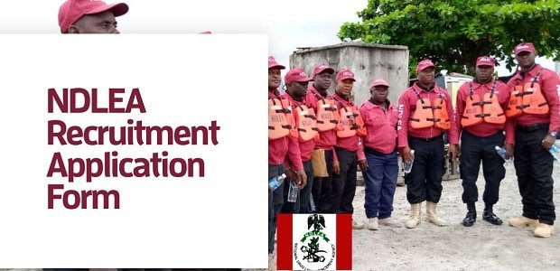 EMPLUG NDLEA Recruitment Portal Application Eligibility and Requirement