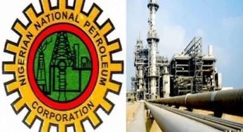 NNPC Recruitment 2021/2022 Application Form