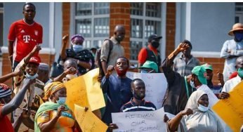 University Workers To Embark On Nationwide Strike Tomorrow