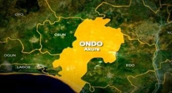 Ondo Polytechnic Student Macheted To Death