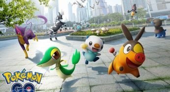 Pokemon Go: Download Pokemon Game for Android and iOS