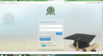 How to Create JAMB Profile 2021/2022 for UTME Online Registration
