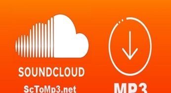 SoundCloud Downloader & SoundCloud to MP3 Converter