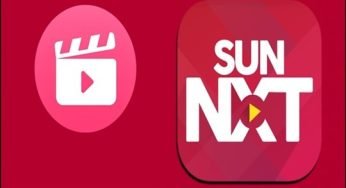 Sun NXT: Watch Sunnxt.com Movies & TV Series