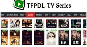 TFPDL Movies Series – Best 2021 Free Movie Download Direct Link | www.tfp.is