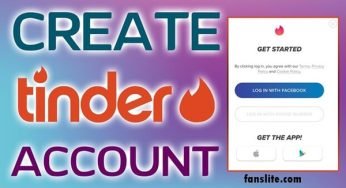 Tinder Dating Site – Create A Tinder Dating Account | All About Tinder