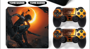 Shadow of the Tomb Raider X360ce Settings for any Gamepad