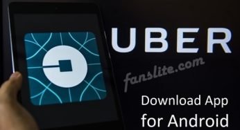 Uber App Download free for Android – Uber App Download APK
