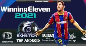 Winning Eleven 2021 – Download Winning Eleven – WE APK for Android