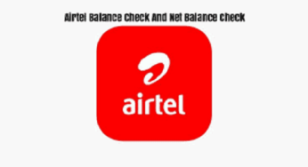 How to Check Airtel Data Balance With Your Phone.