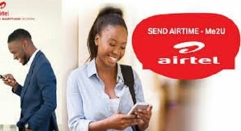How To Transfer Airtime On Airtel Network With Ease
