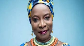 Angelique Kidjo – Biography And Net Worth Of A Grammy Award-Winning Singer-Songwriter