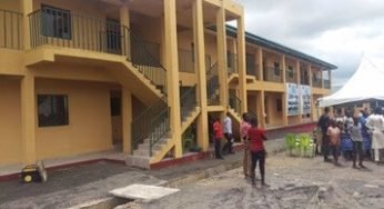 Army Barracks – List of Army Barracks In Nigeria