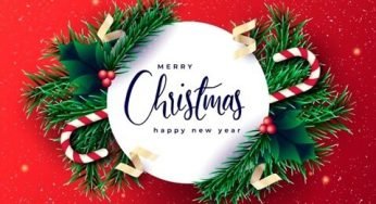 45+ Best Merry Christmas Wishes And Messages