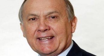 Christoffel Wiese – Biography And Net Worth Of Mr. Shoprite