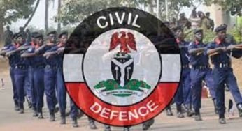 Civil Defence Recruitment Shortlisted Candidate – Full List
