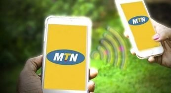 How To Share Data To Friends And Family On MTN