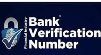 First Bank BVN Code Registration – See Full Guide.