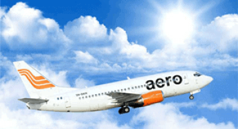 FlyAero: Online Booking Guide, Routes, Check-ins and Contact Details | More About FlyAero