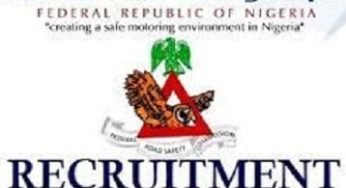 Road Safety Recruitment Application – How To Apply