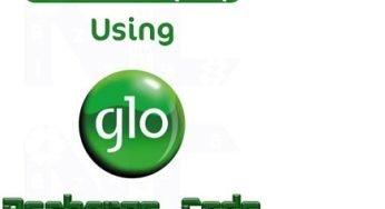 How to Recharge and Check Glo Account Balance