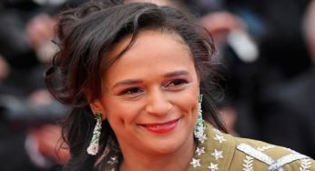 Isabel Dos Santos – Biography And Net Worth of The Richest African woman