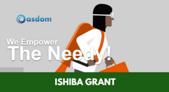 Free Ishiba Grant: Development and Empowerment NGO