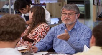 Jannie Mouton – Biography And Net Worth of The Founder Of PSG Group