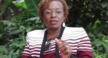 Jennifer Riria – Biography And Net Worth Of The CEO Of Kenyan Women Holding Group