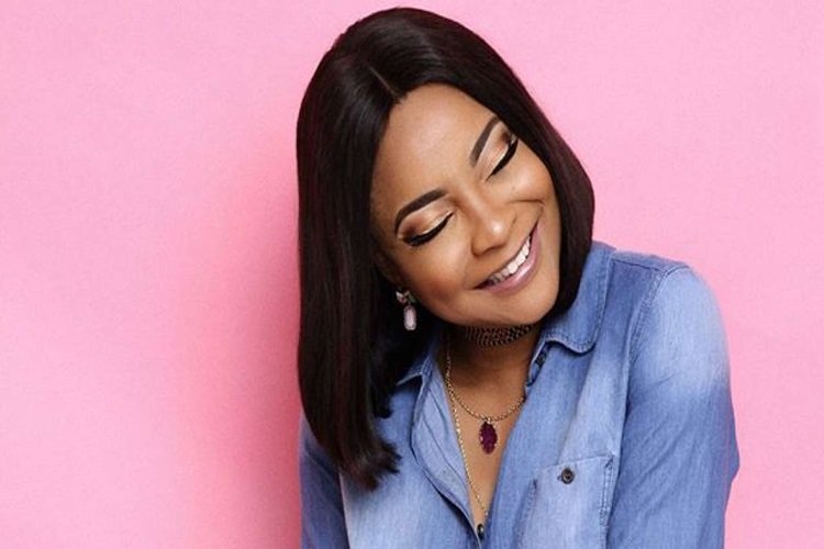 Linda Ejiofor Biography