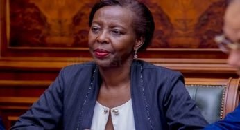Louise Mushikiwabo – Biography And Net Worth Of The Secretary General Of OIF And Rwandan Politician